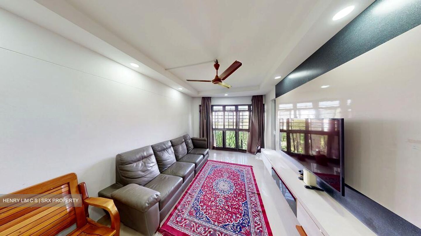 Blk 180 Corporation Spring (Jurong West), HDB 5 Rooms #522507251